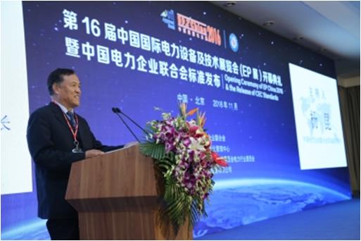 国家能源局印发《国家电力示范项目管理办法》
